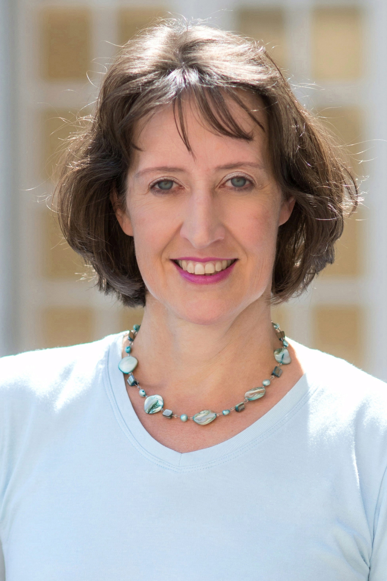 Dr. Astrid Mannes MdB